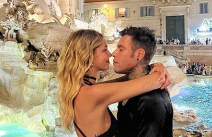 Fedez perchè si è lasciato prima fidanzata