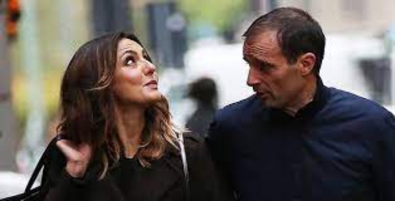 Ambra Allegri nuova fiamma