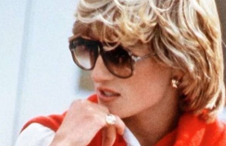 lady diana altra figlia verità