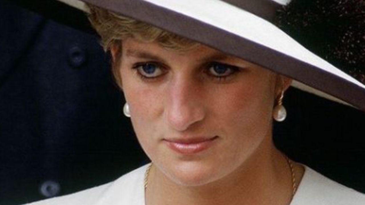 lady diana altra figlia verità