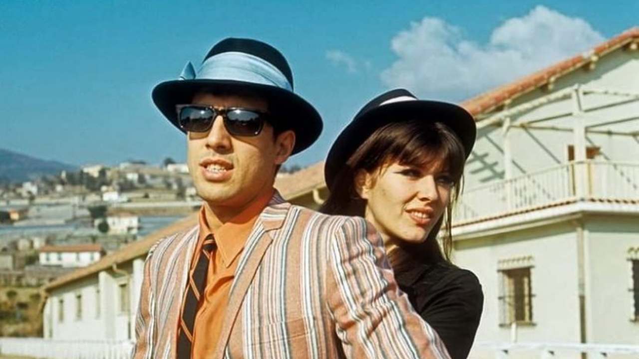 tradimento adriano celentano