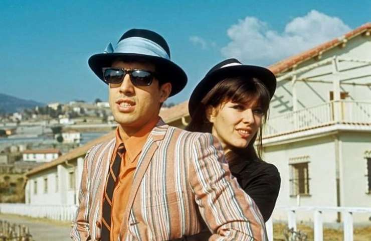 tradimento adriano celentano