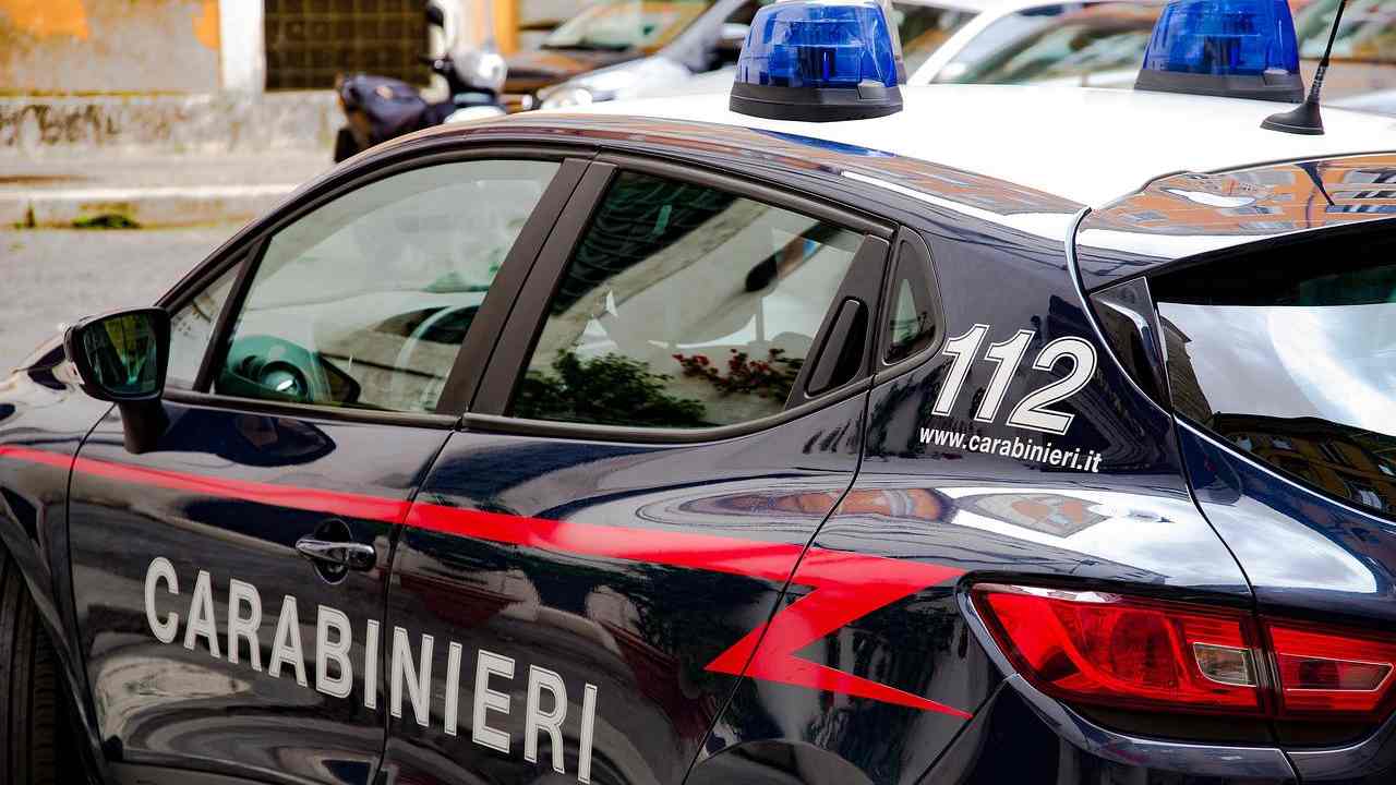 tragedia a Napoli