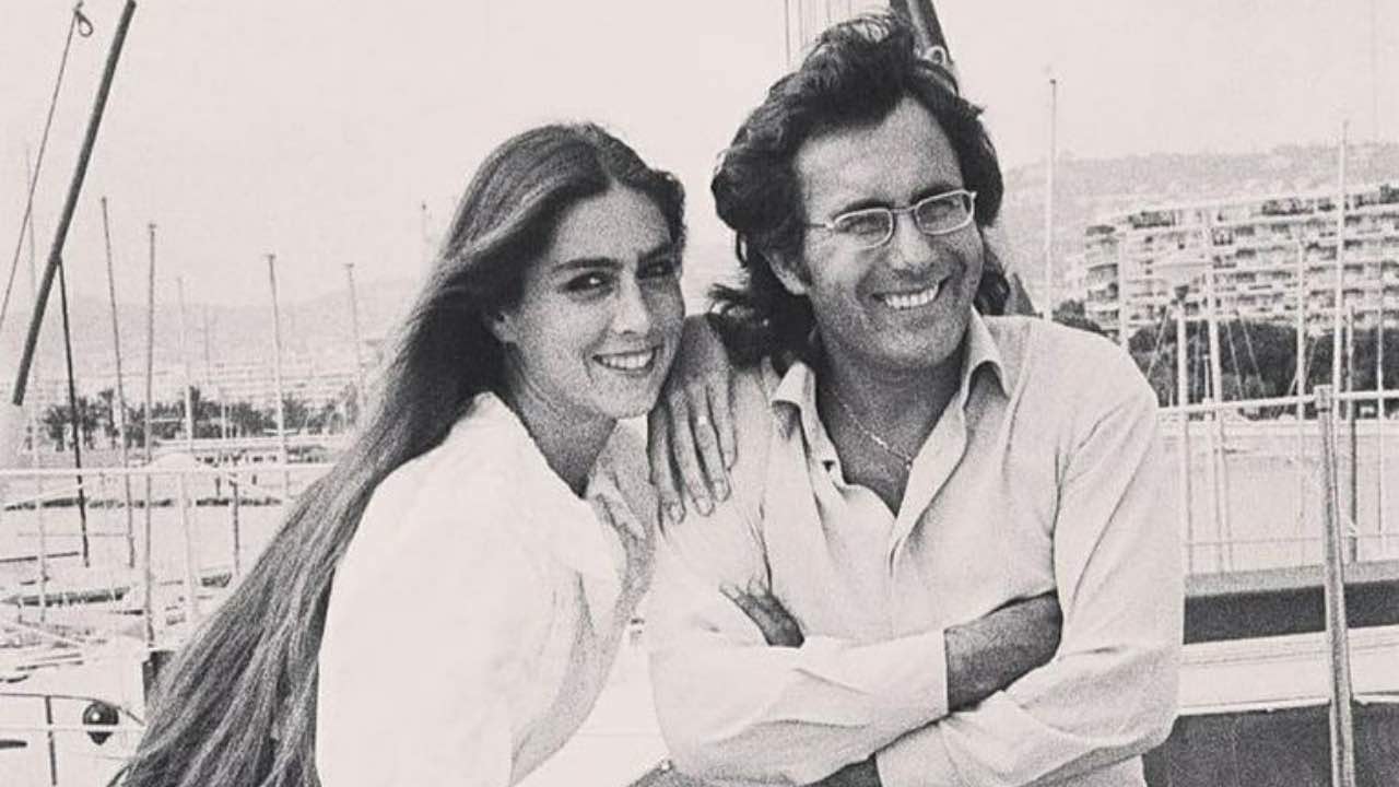 Al Bano Romina insieme