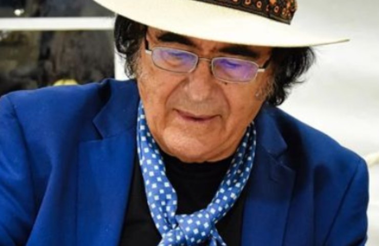 Al Bano appello devastante emergenza