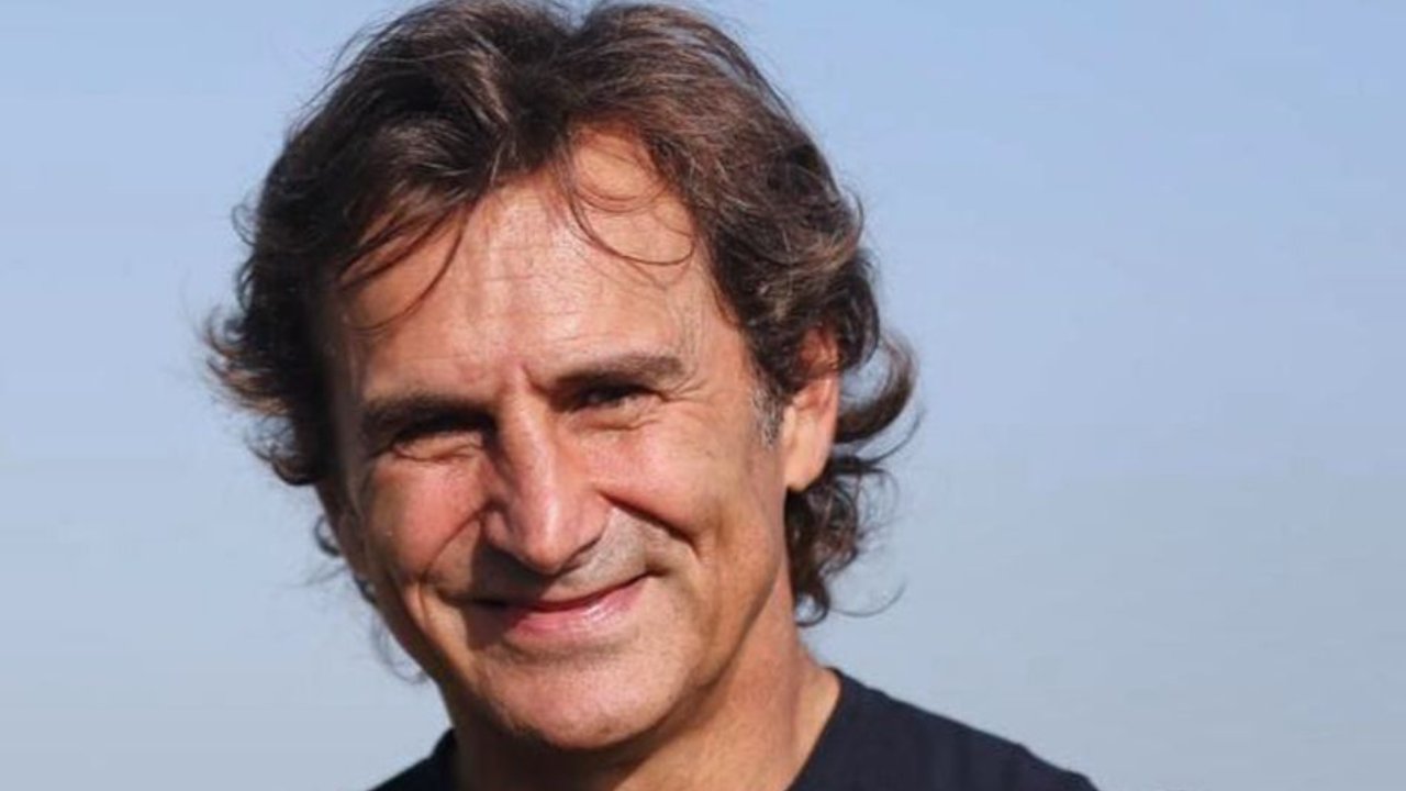 Come sta Alex Zanardi dopo l'incidente