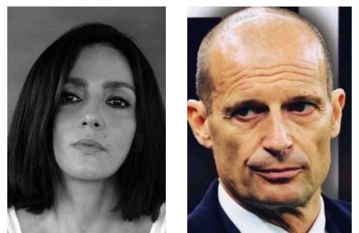 Ambra e Allegri la verità sulla loro rottura