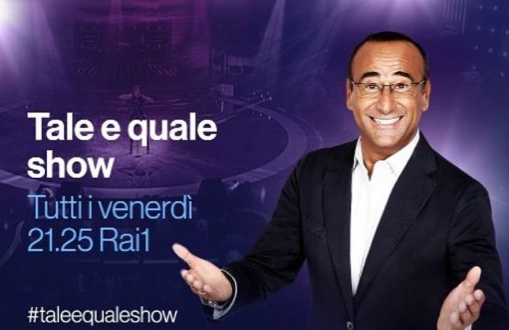 Quanto guadagnano i concorrenti di Tale e quale show