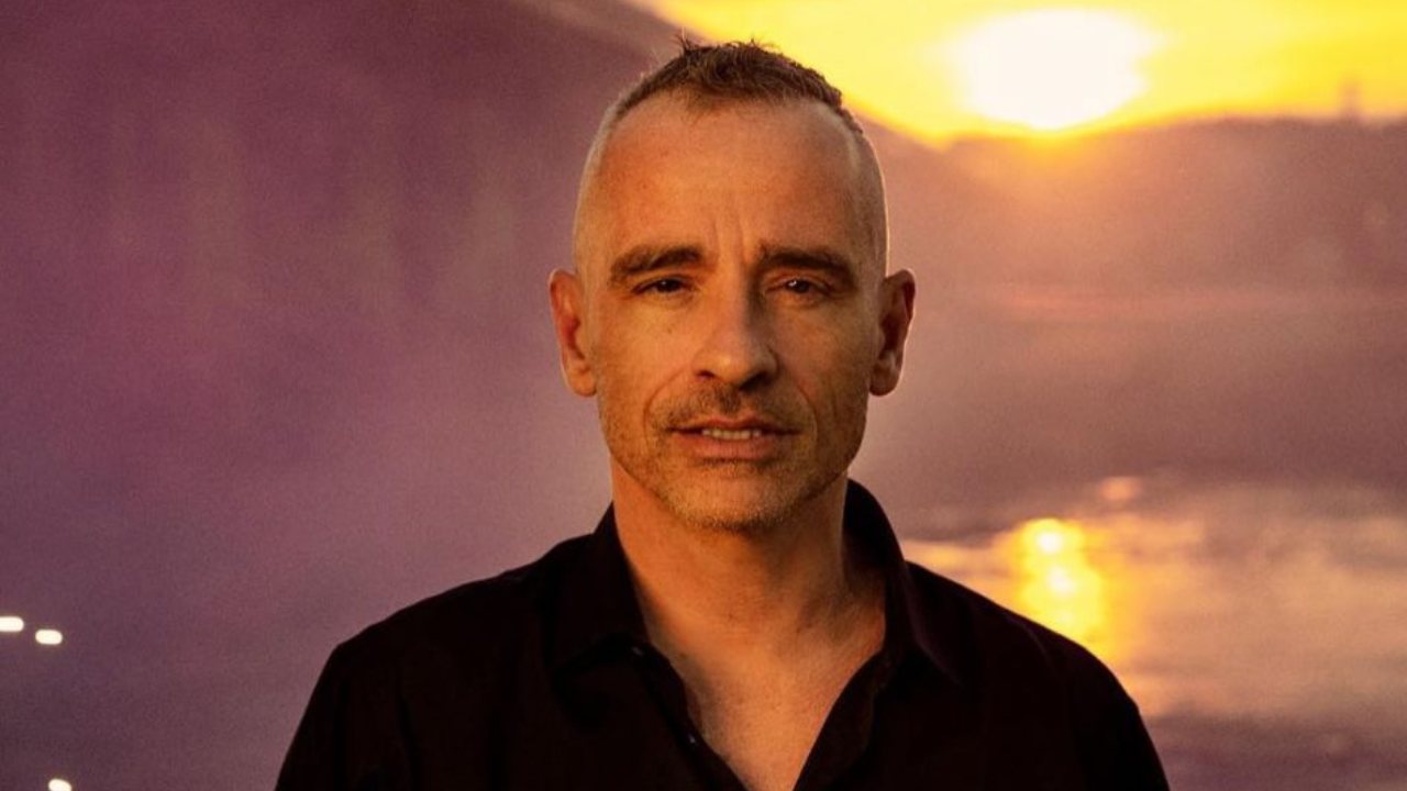 Grave lutto per Eros Ramazzotti