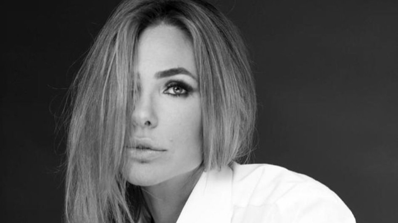 Ilary Blasi diffida l'investigatore privato