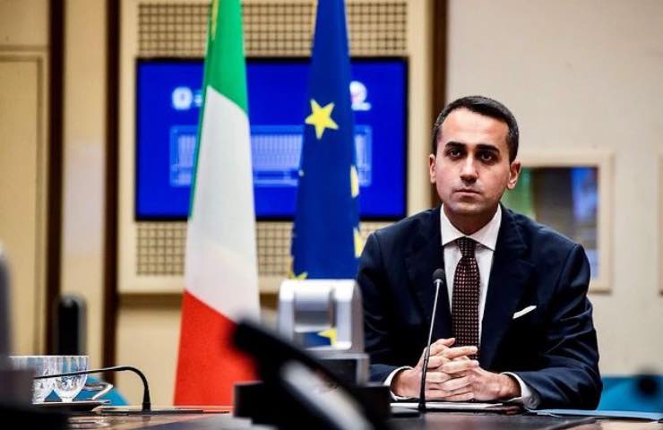 Luigi di Maio che fine ha fatto