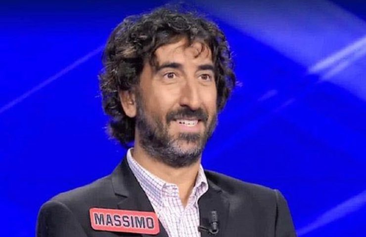 Massimo Cannoletta annuncio