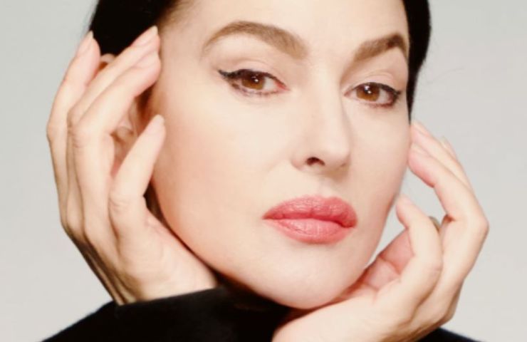 Monica Bellucci dramma intervento 9 ore