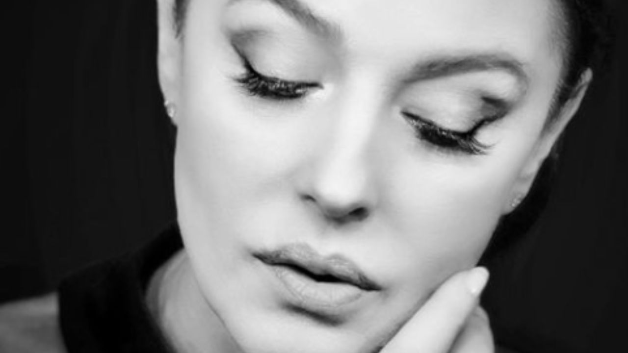 Monica Bellucci dramma intervento 9 ore