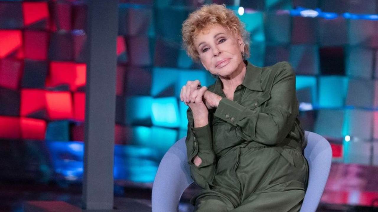 Grave incidente per Ornella Vanoni