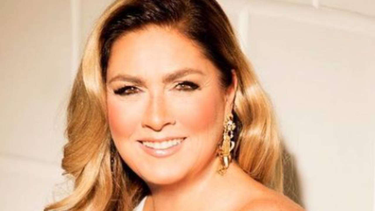 Romina Power titolo studio assurdo