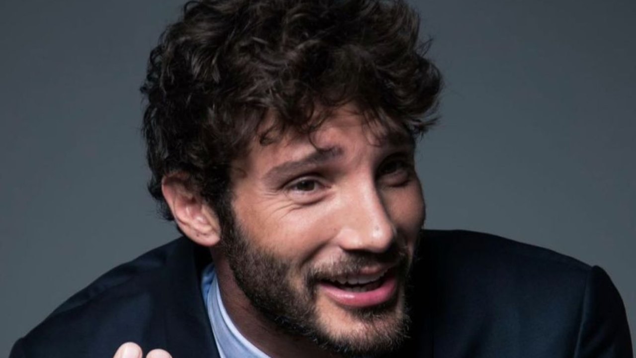 Stefano De Martino novità per l'ultima puntata