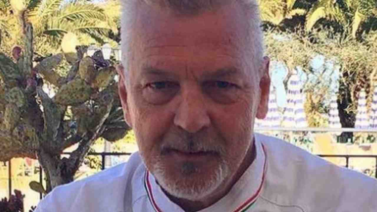 Stefano Tacconi momento difficile