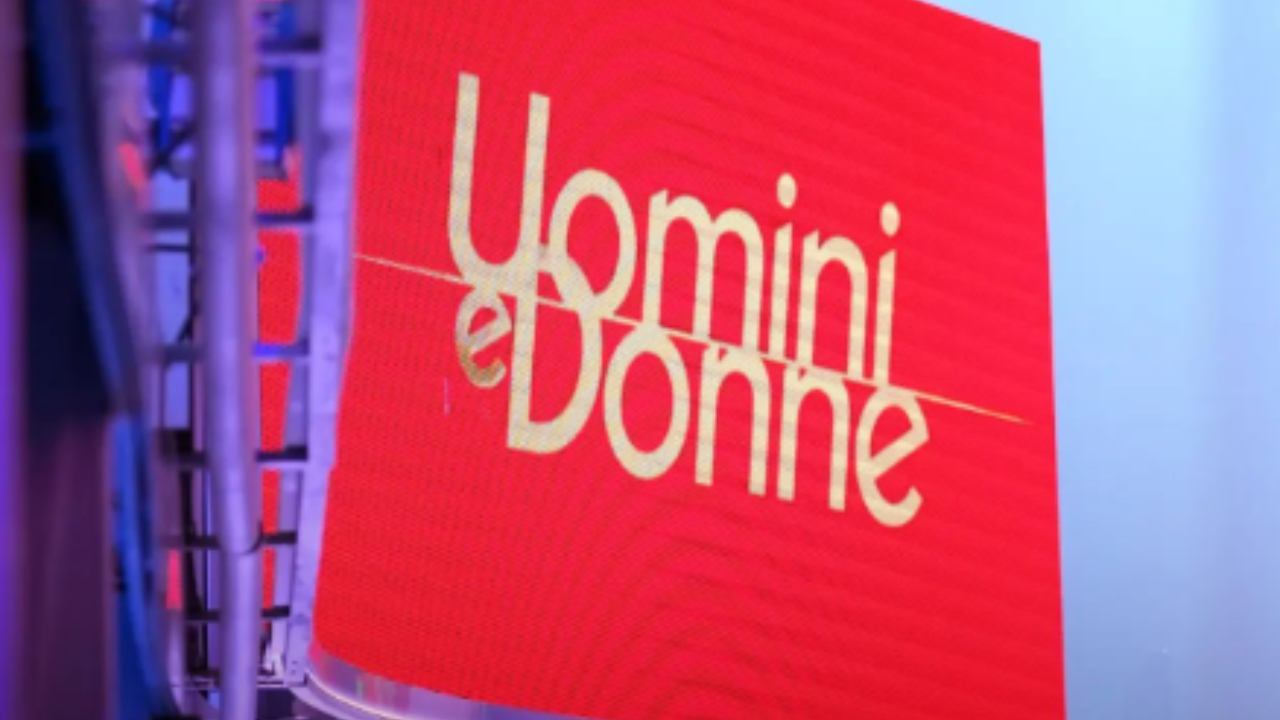 Uomini e Donne trasmissione di canale 5