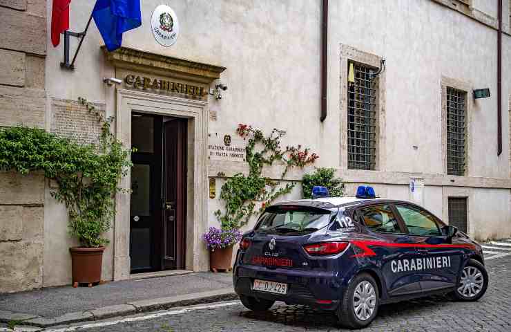 carabinieri (da pixaby)