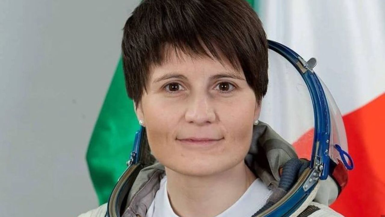 guadagni astronauta