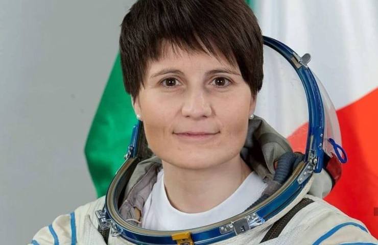 guadagni astronauta