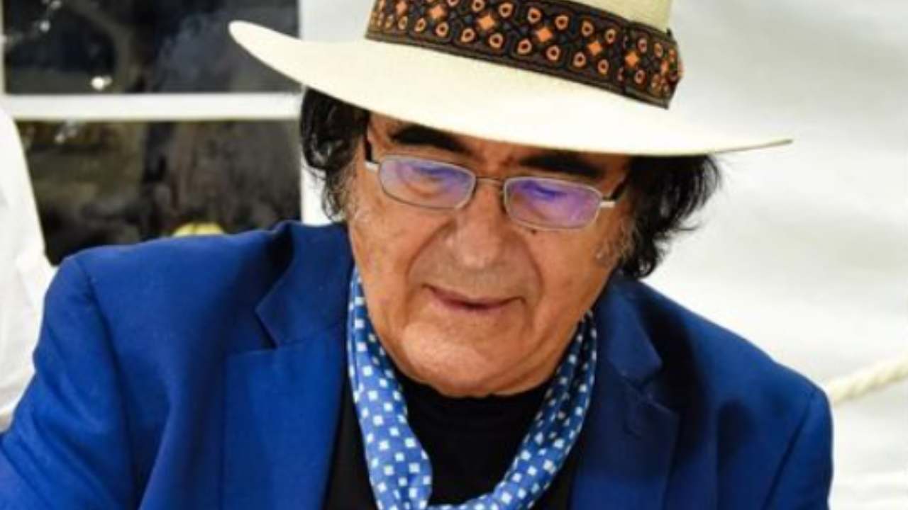 Al Bano nuova accusa 30.000 euro