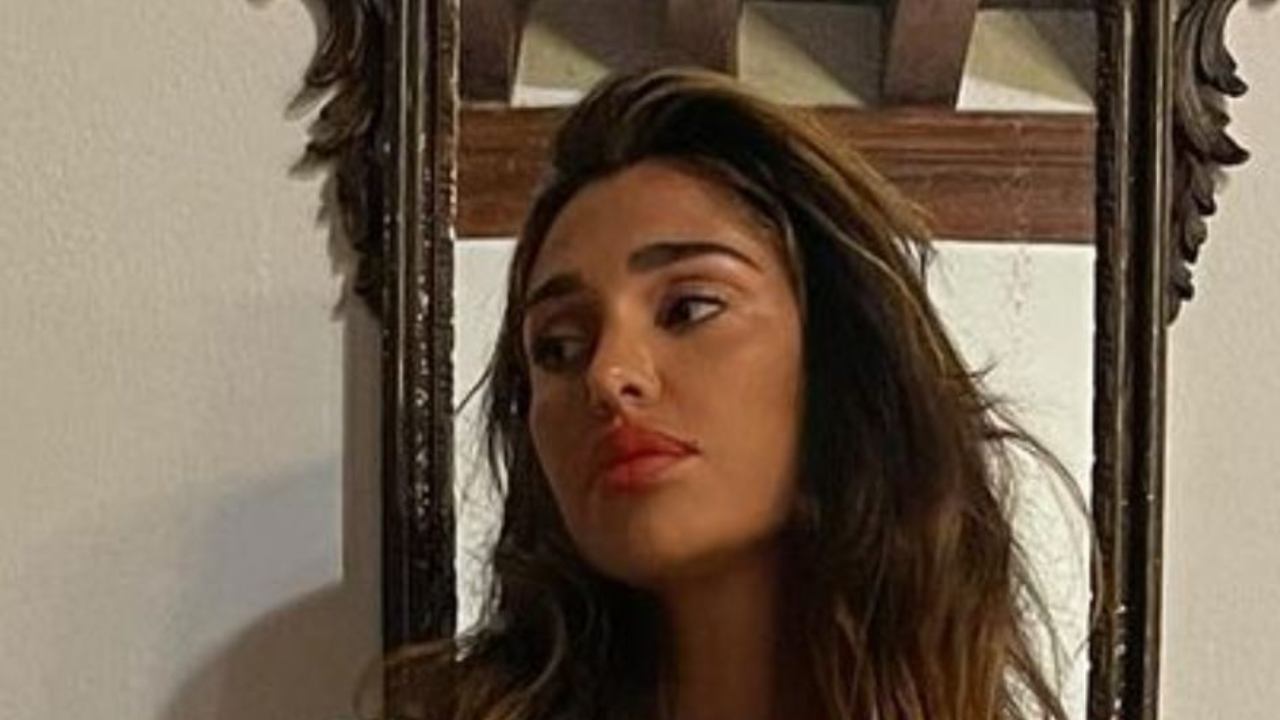 Dramma per Belen Rodriguez