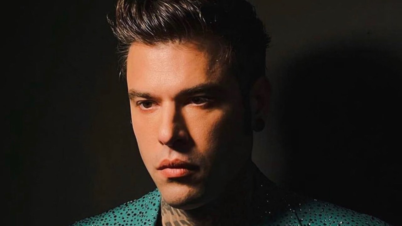 Fedez rivelazioni