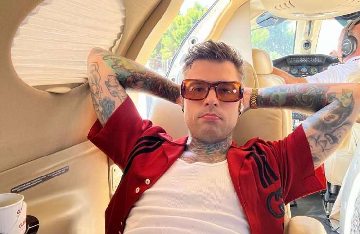 Il titolo di studio di Fedez