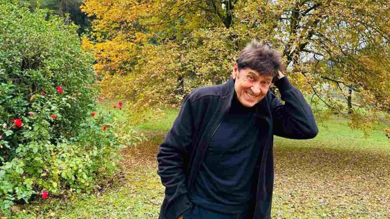 Gianni Morandi e il suo patrimonio