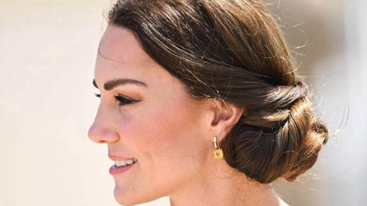 Kate Middleton retroscena passato