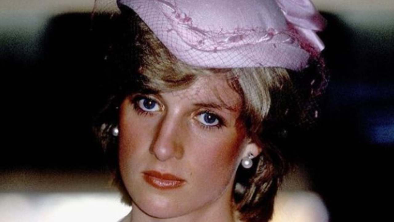 Lady Diana chi prima di morire rimorso