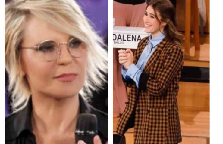 Il retroscena di Maria De Filippi