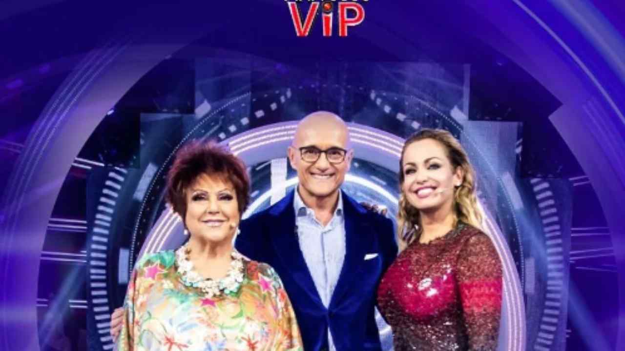 gf vip 7 guadagno protagonisti cifre