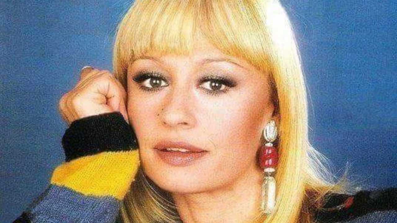 Raffaella Carrà erede televisiva