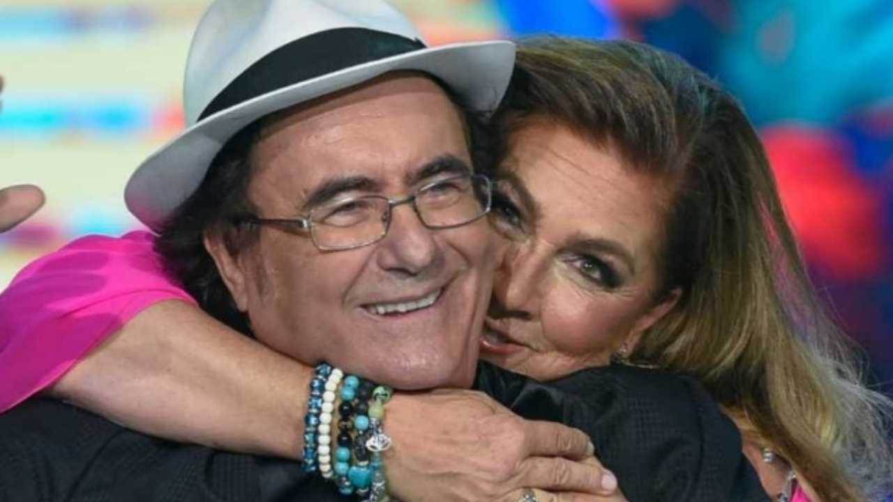 Al Bano Romina moglie avvocato