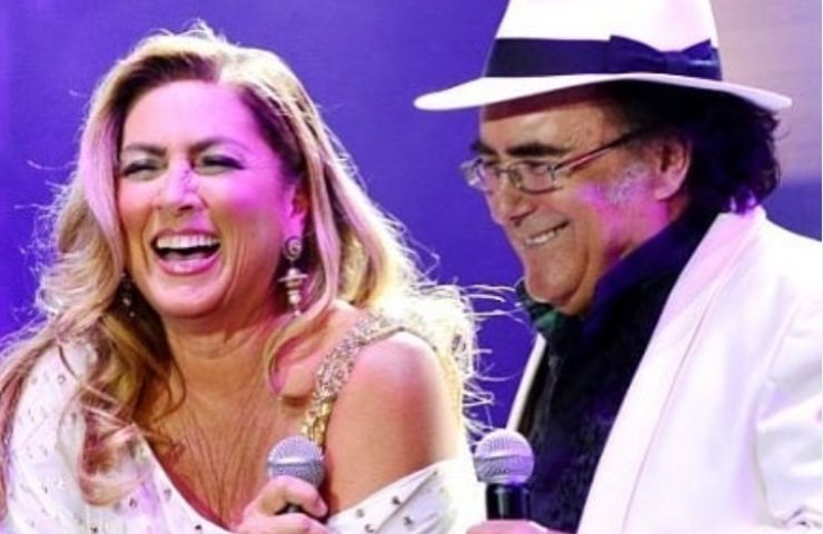 Al Bano Romina moglie avvocato