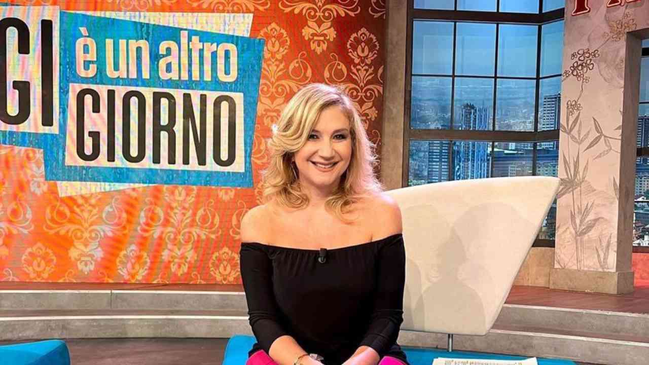 Serena Bortone oggi non va in onda