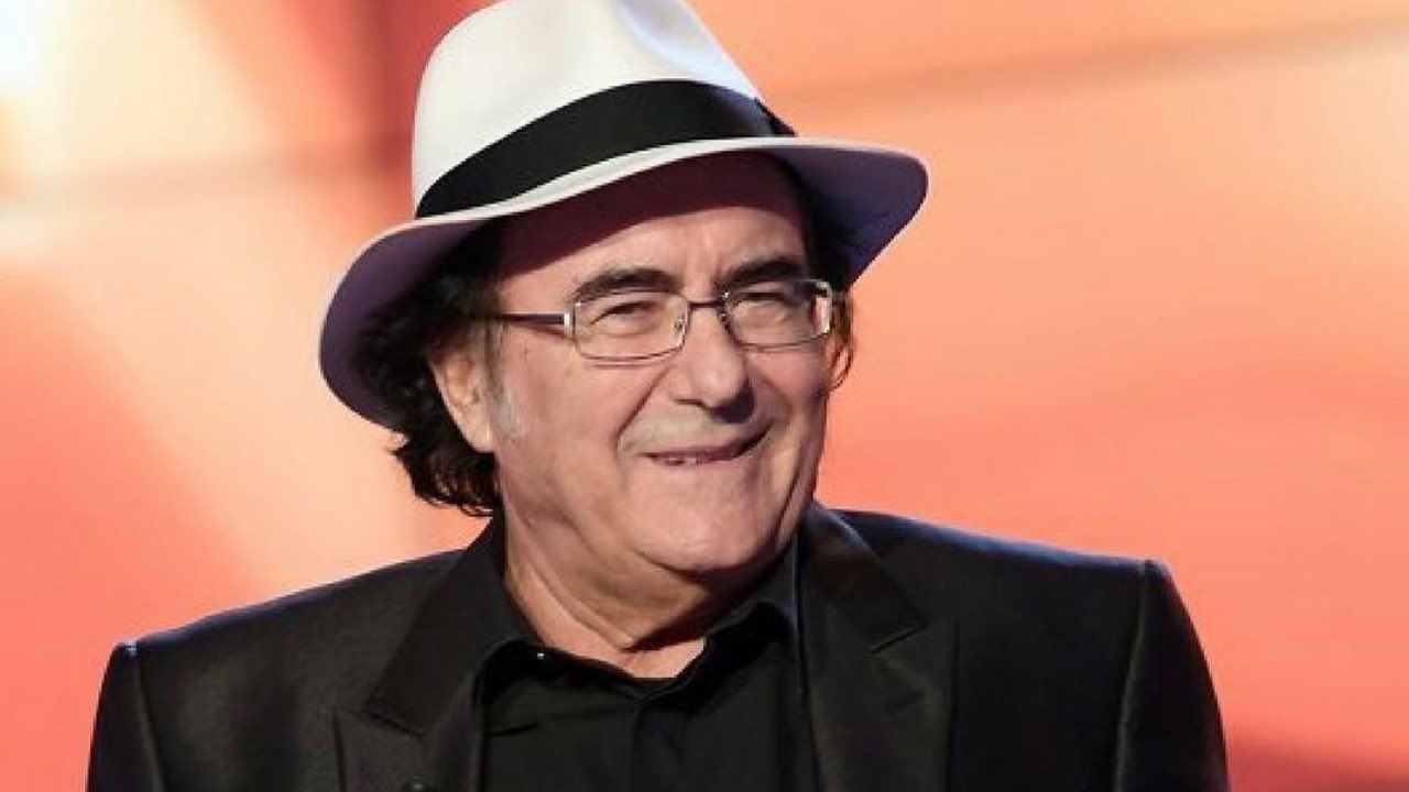 Al Bano Carrisi documentario