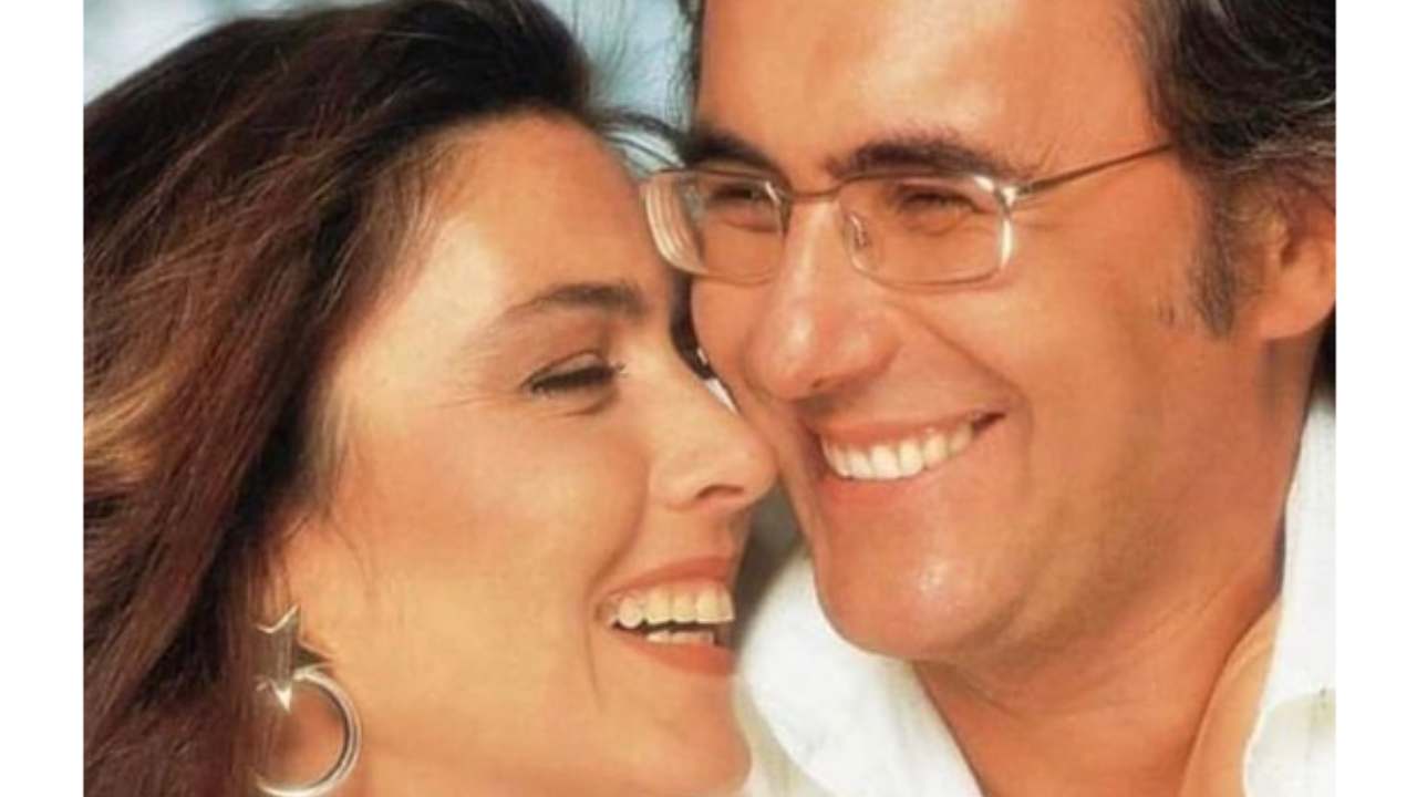 Al Bano e Romina ex coniugi