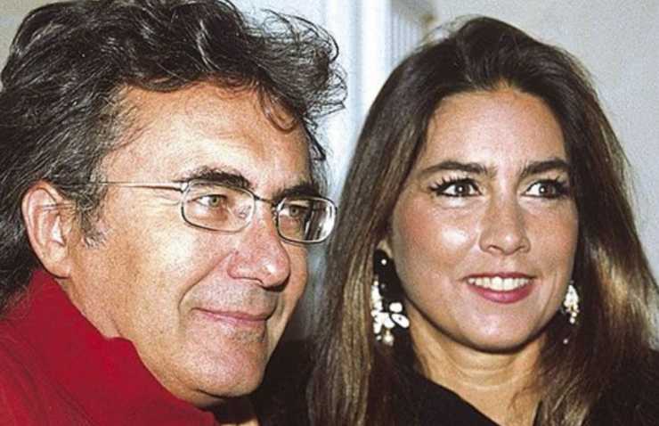 Albano e Romina di nuovo insieme