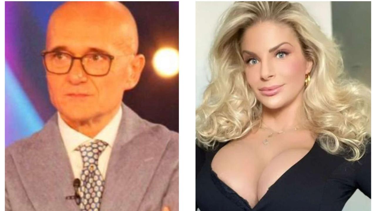 Alfonso Signorini spiega i motivi della mancata presenza al matrimonio di Francesca e Alessandro