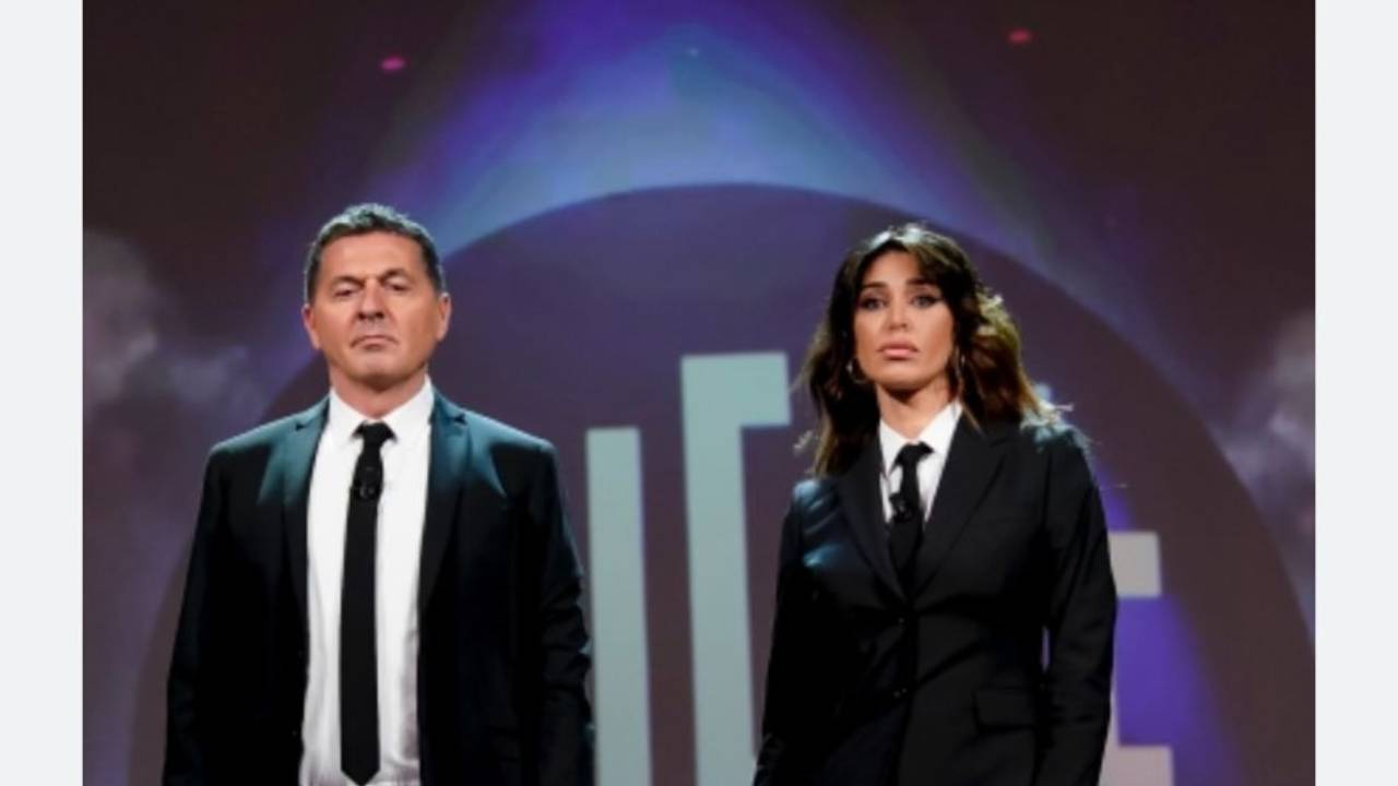 Belen Rodriguez e Mammuccari sostituiti per le Iene