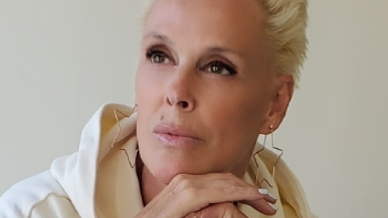 Brigitte Nielsen che fine ha fatto