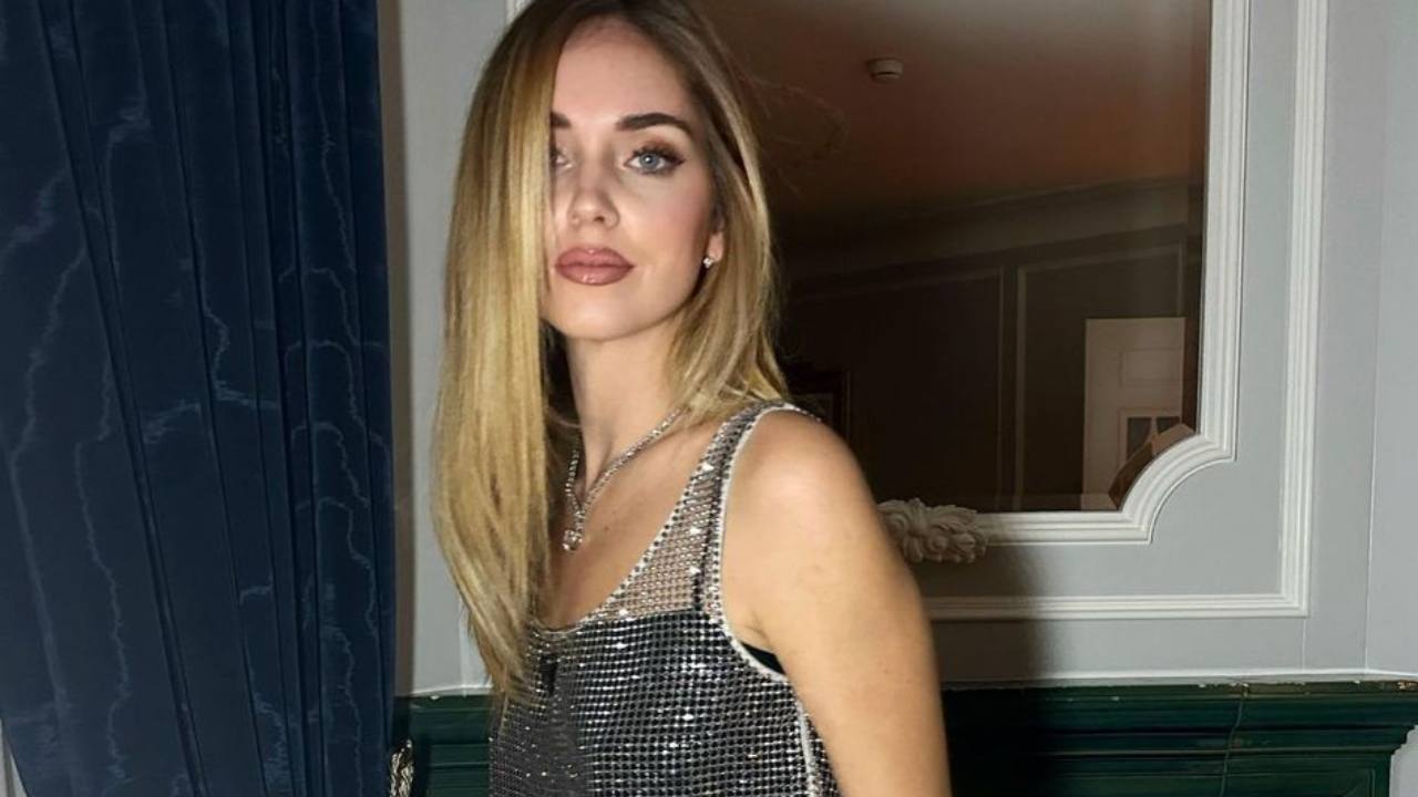 Chiara Ferragni risultato esame istologico