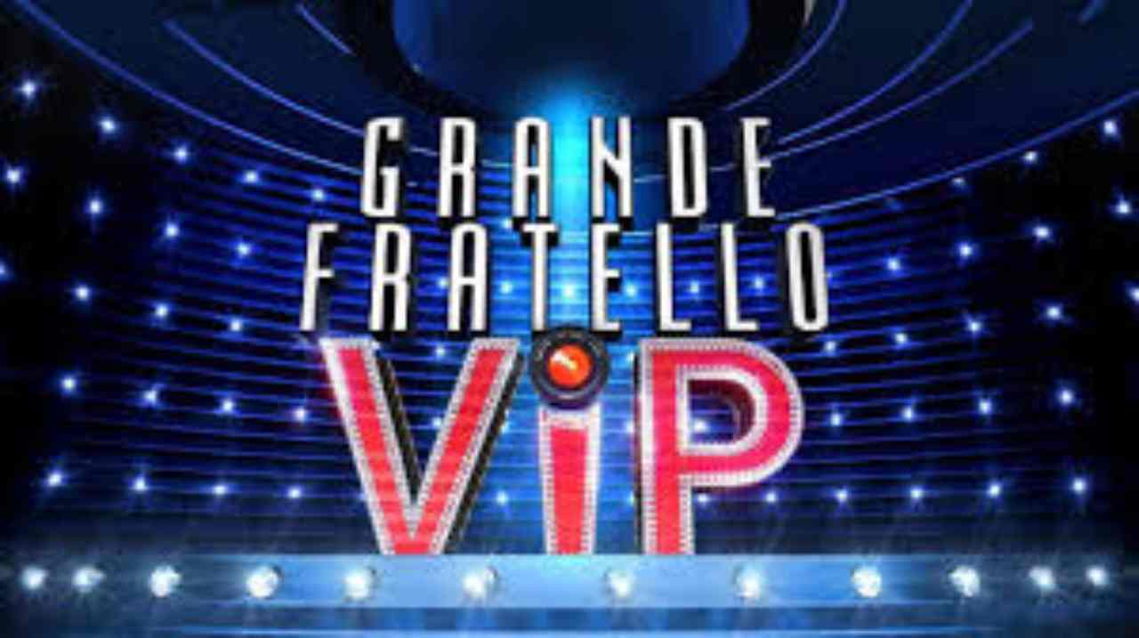 Gf Vip ex inquilino letto ospedale