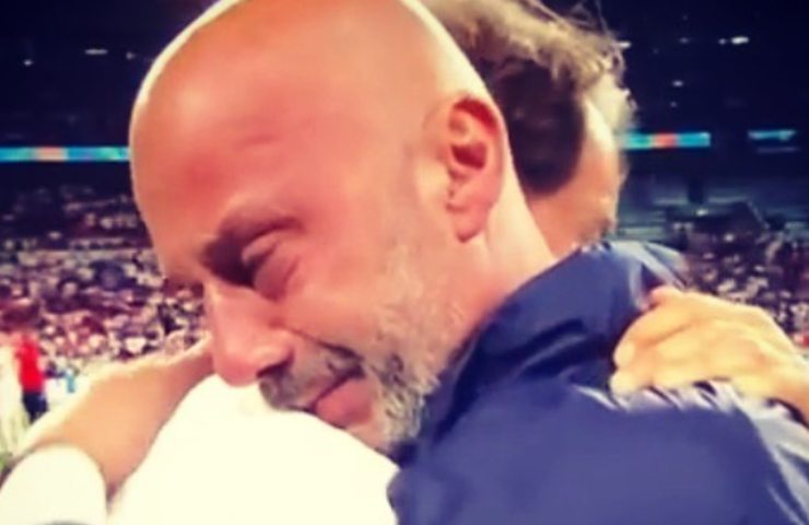 Addio Gianluca Vialli