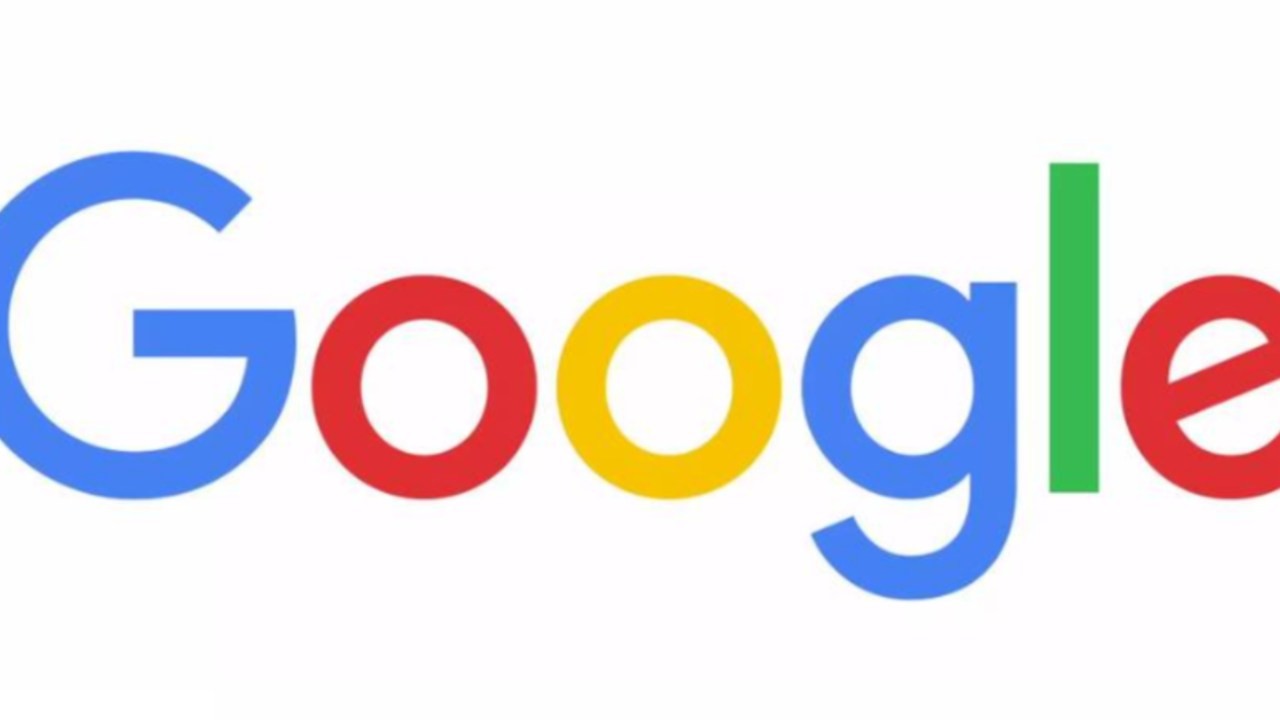 Google logo