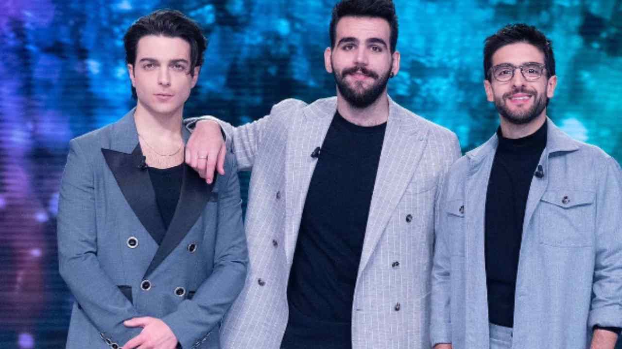 Il Volo dove abitare tre tenori scoperta